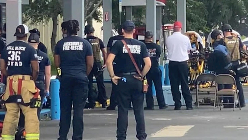 Iranpress: Shooting in US Florida leaves 3 dead