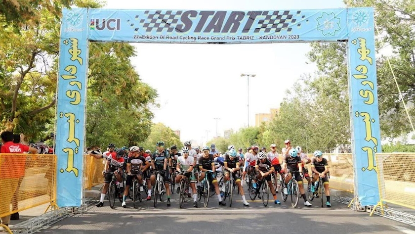 Iranpress: Iran; 36th int