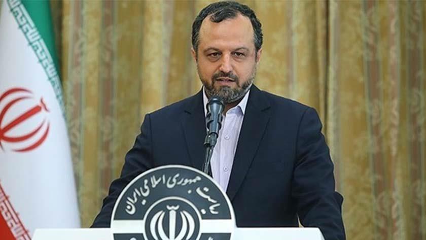 Iranpress: Iran
