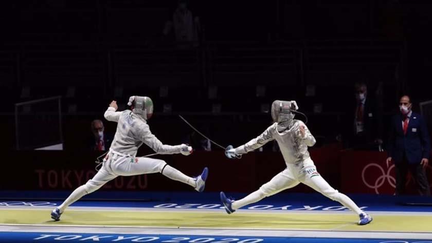 Iranpress: Saber Grand Prix will be held in Isfahan