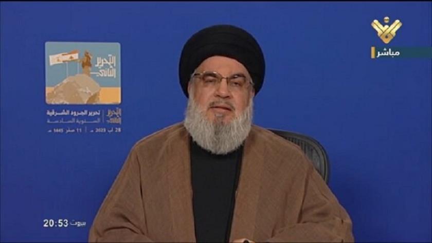 Iranpress: Netanyahu portrays the Resistance in the West Bank as Iran