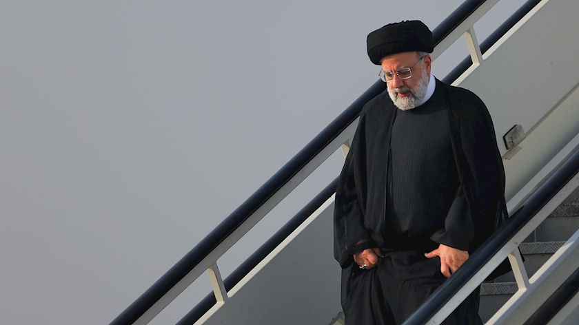Iranpress: President Raisi inaugurates 11th phase of South Pars