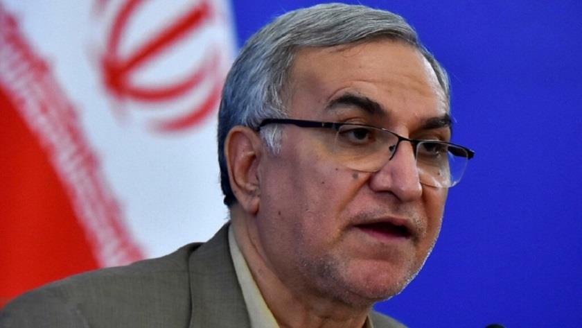 Iranpress: Iran
