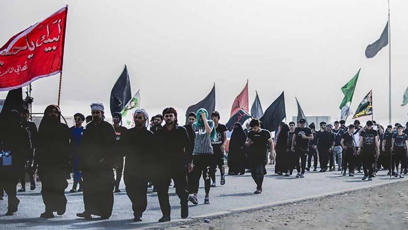 Iranpress: Arbaeen Central Headquarter: Pilgrims should not use exit border to return