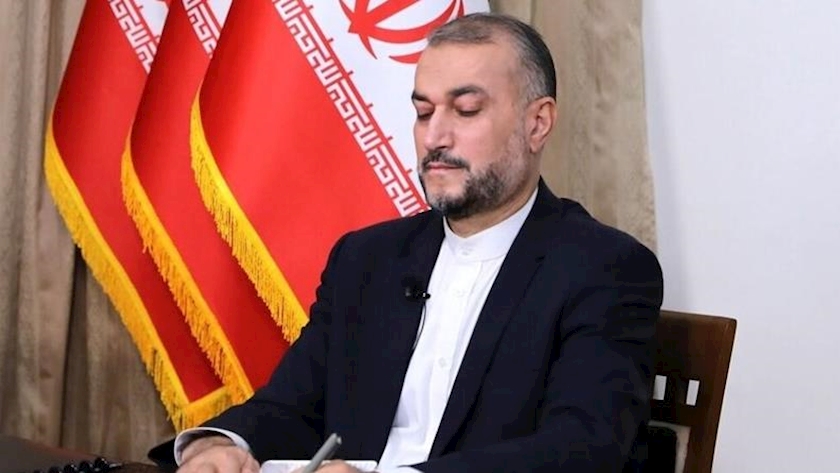 Iranpress: Iran