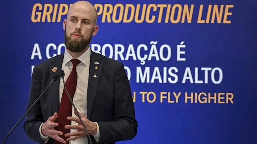 Iranpress: Sweden accuses Iran, Russia of disinformation about Quran burnings
