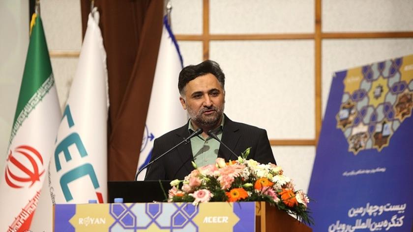Iranpress: 24th Royan International Festival wrapped up