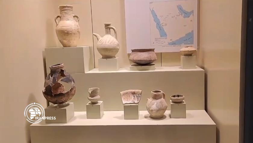 Iranpress: Migration of Prophet Mohammad; A Unique exhibition in Riyadh