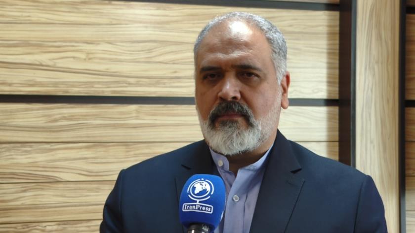 Iranpress: Strong presence of Iranian health tourism activists in Oman
