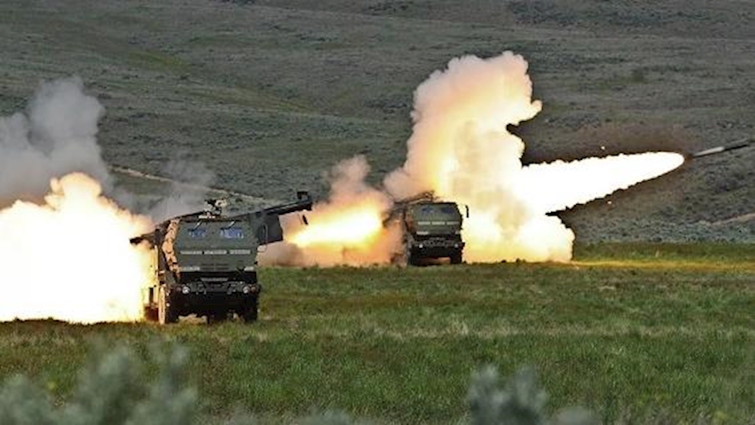Iranpress: US pledges Ukraine $250mln worth of military aid