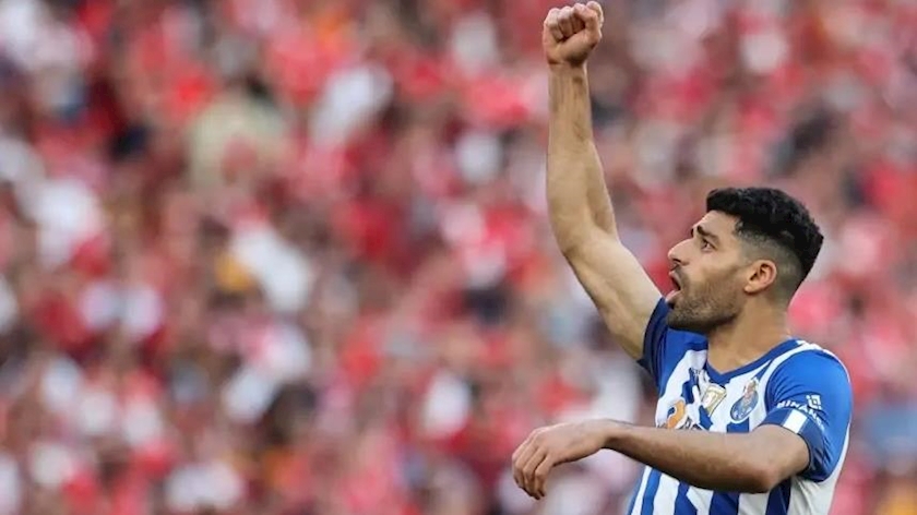 Iranpress: AC Milan accepts Porto
