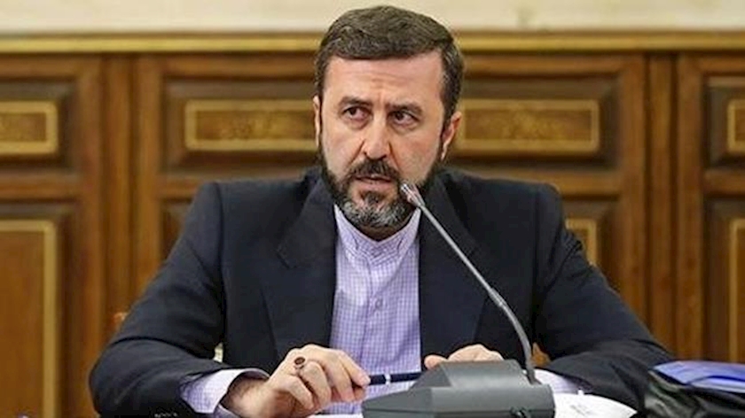 Iranpress: Iranian court to appoint attorneys for MKO members
