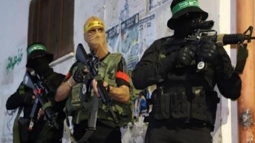 Iranpress: Nablus battalions take responsibility for attack on Israeli soldiers