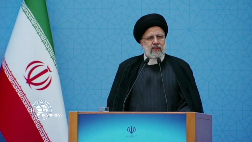 Iranpress: Raisi: United Islamic Ummah; biggest obstacle against global arrogance