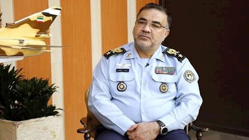 Iranpress: Iran