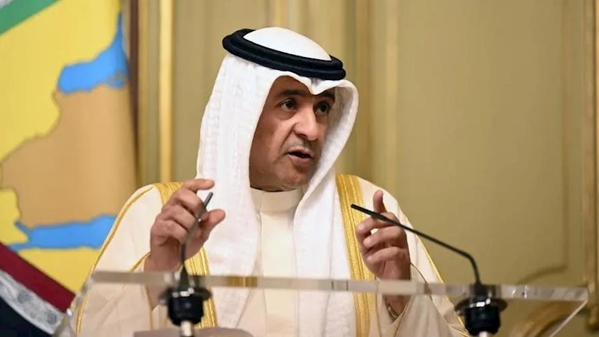Iranpress: PGCC secretary general visits Yemen for 1st time in 8 years