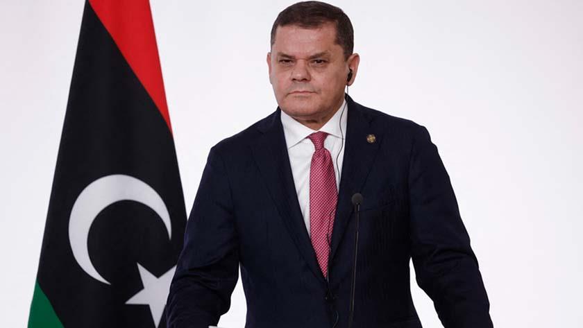 Iranpress: Libya opposes normalization of ties with Zionist Regime in any form