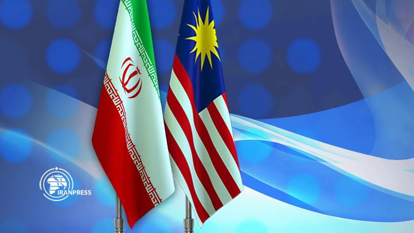 Iranpress: Amir-Abdollahian congratulates Malaysia’s National Day