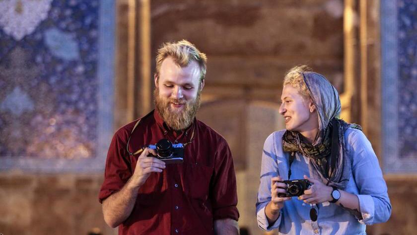 Iranpress: Visa-free travel between Russia and Iran has not started virtually: Tourism union