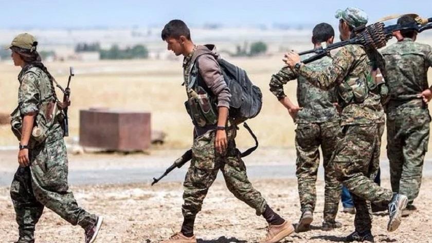 Iranpress: Deir Ezzor conflicts continue; Arab nomads clear 24 villages from PKK/YPG