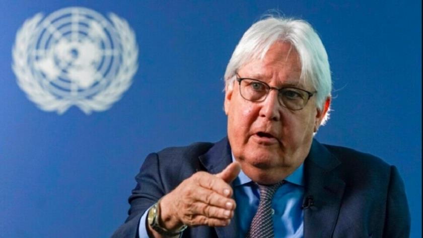 Iranpress: UN calls for an end to violence in Haiti