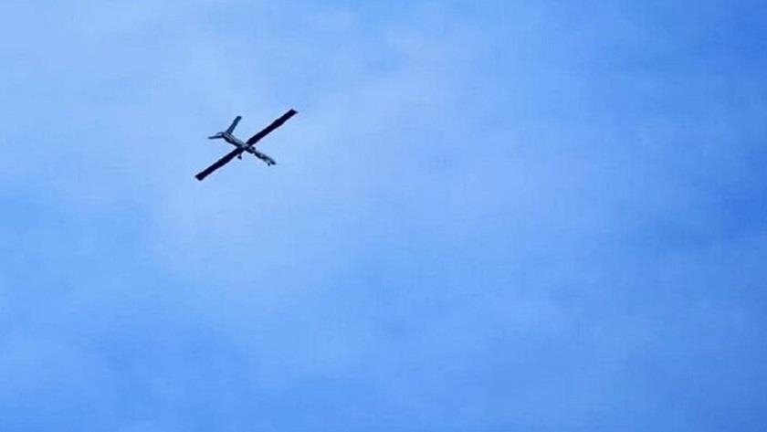 Iranpress: Russia shoots down 2 Ukrainian drowns over Belgorod region