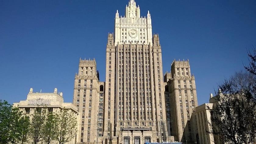 Iranpress: Russia says US, UK, France abuse their powers at UNSC