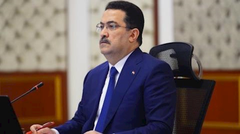 Iranpress: Iraqi government imposes curfew in Kirkuk