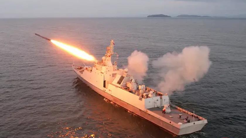 Iranpress: N Korea stages ‘tactical nuclear attack drill’ in warning to enemies