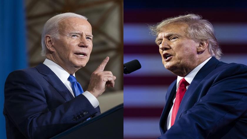 Iranpress: WSJ poll: Trump expands lead in 2024 GOP field