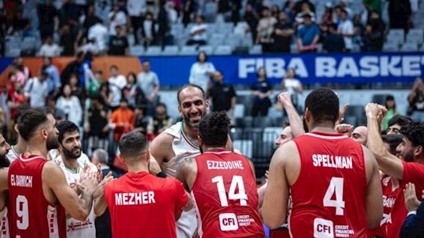 Iranpress: Haddadi retires from nat