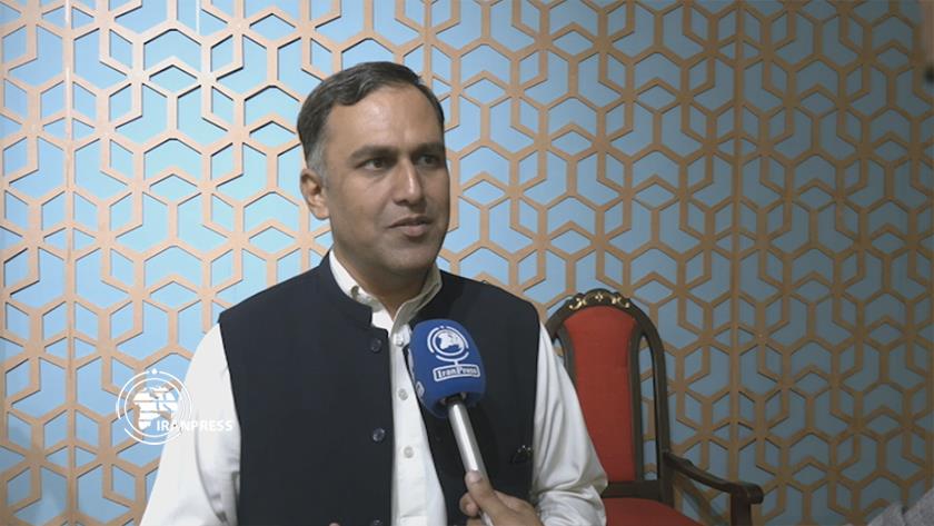 Iranpress: Desecration of holy books being done by Satan: Christian Scholar