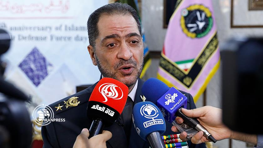 Iranpress: Iran doesn
