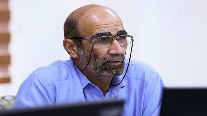 Iranpress: Head of NISOC: Iran can overcome sanctions by relying on domestic capabilities