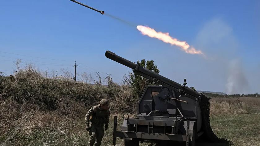 Iranpress: Russia’s Shoigu says Ukraine’s counteroffensive is completely unsuccessful