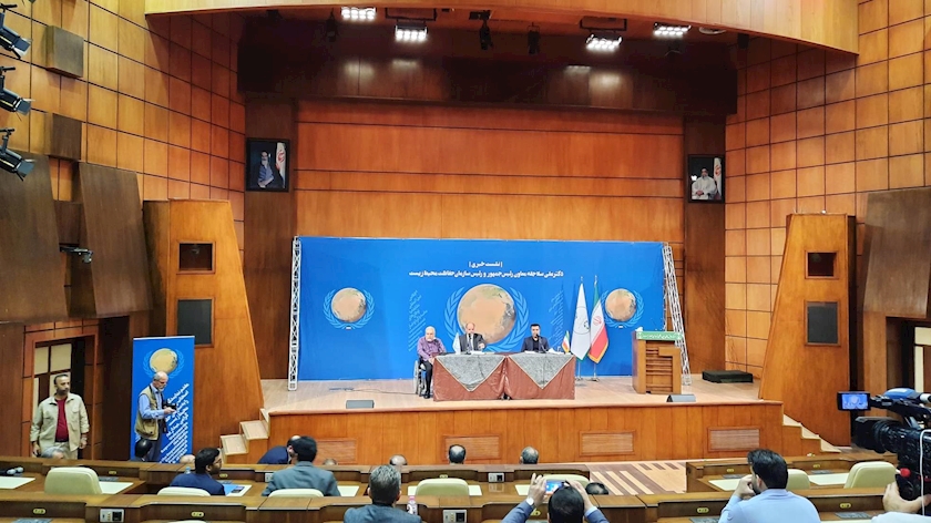 Iranpress: Official: Int