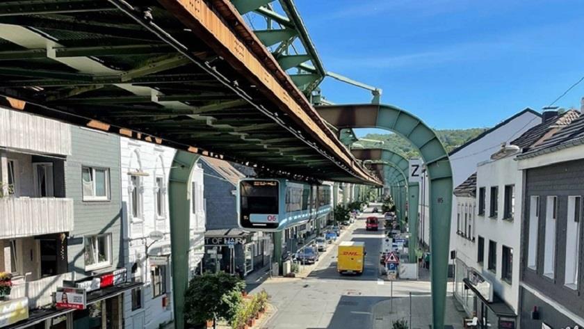 Iranpress: Gunshots fired at Germany