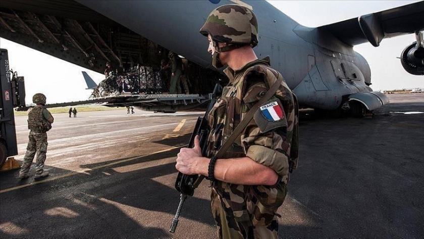 Iranpress: France in talks with Niger officials over troop withdrawal