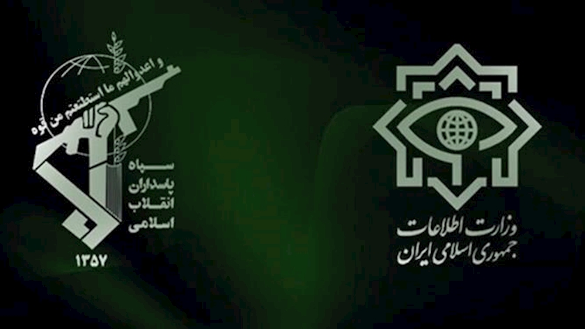 Iranpress: Iran intelligence forces dismantle network planning riots