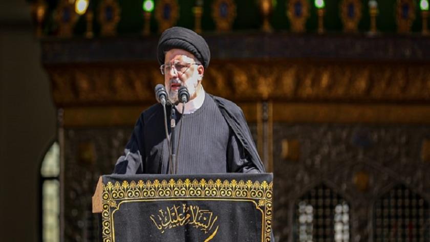 Iranpress: Raisi: Iran