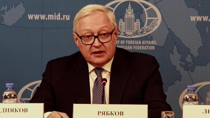Iranpress: Russia