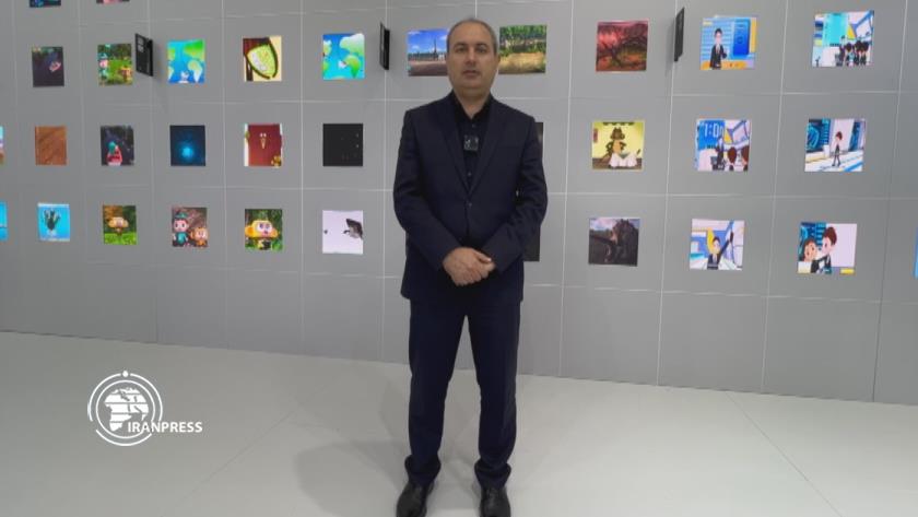 Iranpress: Iranian top companies participate in 2023 CIFTIS Expo