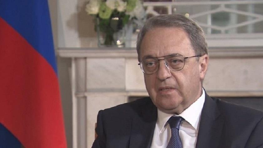 Iranpress: Russia values North Korea