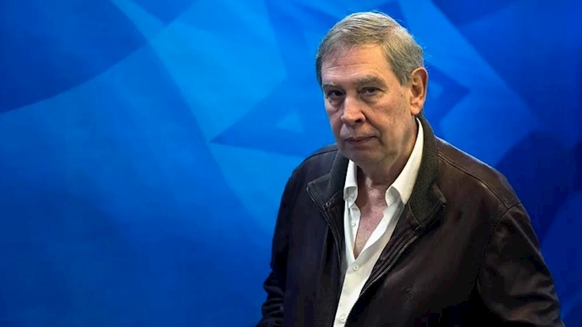 Iranpress: Israel enforcing apartheid in the West Bank: Ex-Mossad chief