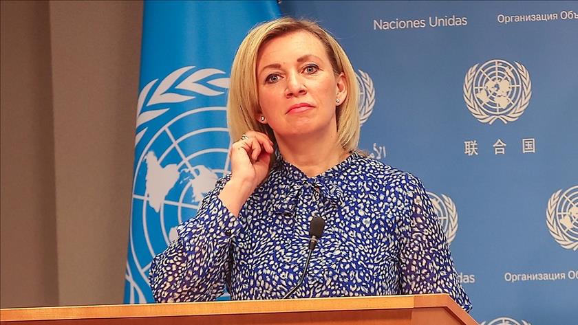 Iranpress: Russia condemns efforts to ignite hostility towards Armenia