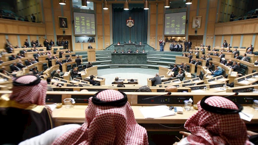 Iranpress: Joradian MPs urge expulsion of Israeli ambassador