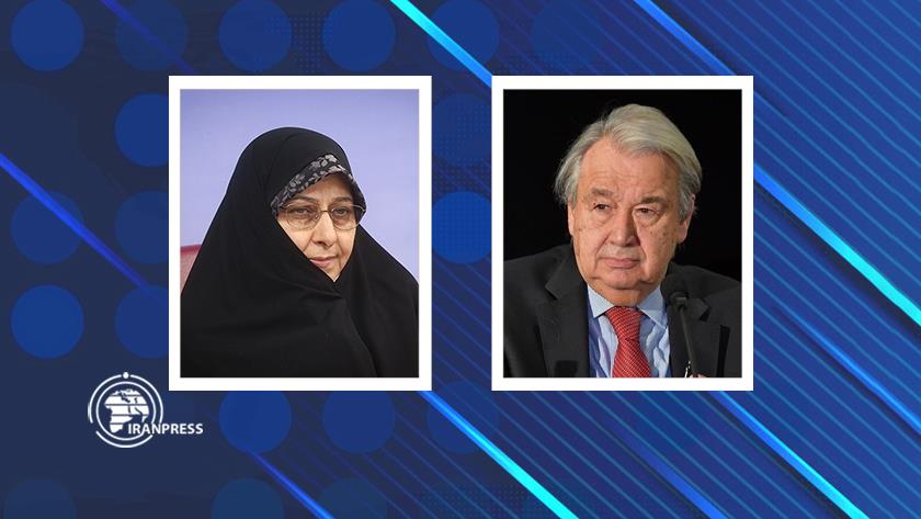 Iranpress: Iran expreses concern over France