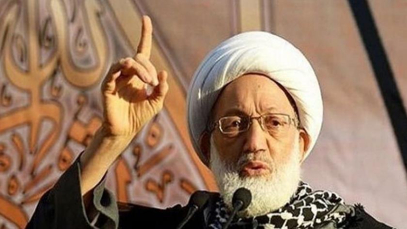 Iranpress: Issa Qassem: Opening Zionist embassy in Bahrain in line with their destructive role