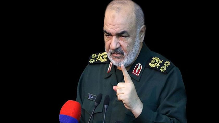 Iranpress: IRGC Cmdr: Iran Designs new hypersonic missiles to counter Israel
