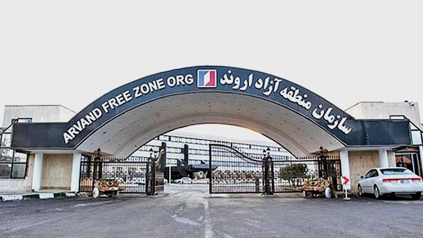 Iranpress: Chinese investors can enjoy Arvand Free Zone capabilities